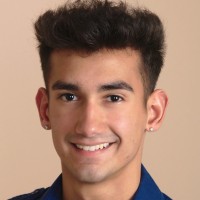 Anthony Cabral