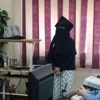Asmaa Nasser