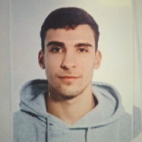 Julen Amador Martinez
