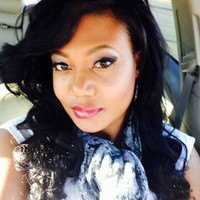 Lakeshia Wright