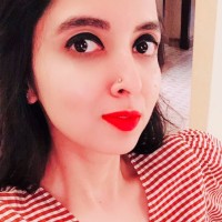 Garima Tyagi