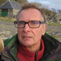 Tim Mervin