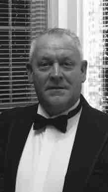 Mark Freeman