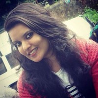 Anitha joy
