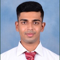 Suresh Krishnan