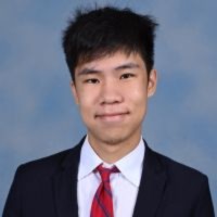 Gabriel Chen