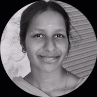 Saranya R