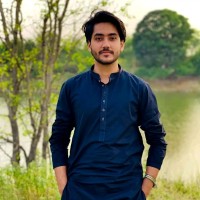 Husnain Abid