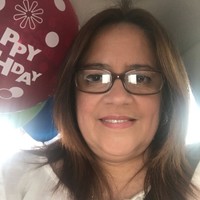Mayra Pecunia-Venero