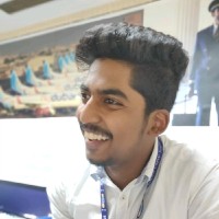 Vignesh Arigala