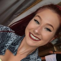 Paige Malmberg