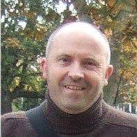 Simon Hastilow
