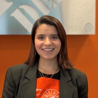 Ana Sofia Castillo