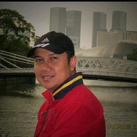 norman setiawan