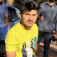 Manoj Rawat