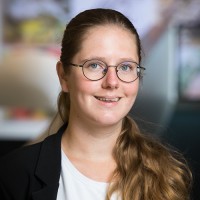 Marie-Claire Lankhorst