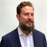 Wesley Tunnell, AIA NCARB