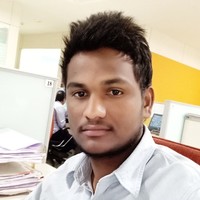 Srikanth Reddy