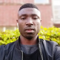 Isaac Oluwole Adigun