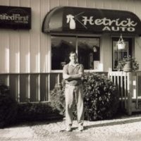 Phil Hetrick
