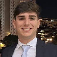 Íñigo De Madaria Beleño