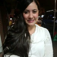 Ana Maria Hernandez Fonnegra