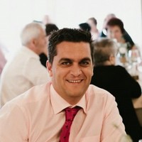 Sergio Sáinz Ordoño