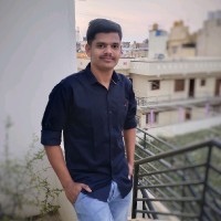 Vishal Vyavhare