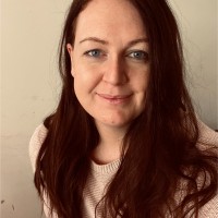 Nicole Stockley