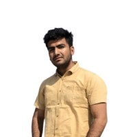 Anish Solanky