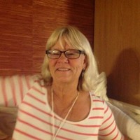 Solgerd Mamma Einarsson