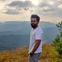 Parvez Shaikh
