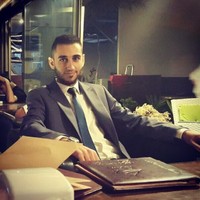 Mohammad Abu Issa