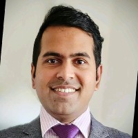 Rajesh Mozumder