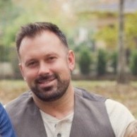 Kevin South