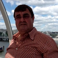 Peter Hallam