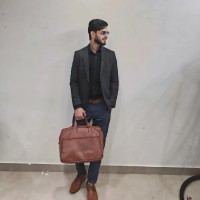 Vaibhav Mishra