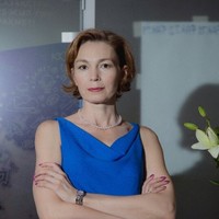 Natalya Rashitova PMP, ADKAR, DISC
