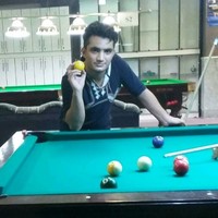 Moslem Mirzadeh