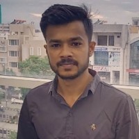 Edrish Nathani