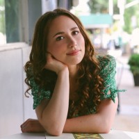 Zoe Mezoff