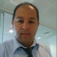 Tarek Daoud