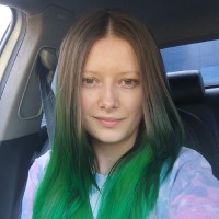 Alina Lyga