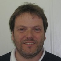 Erik Sandnes