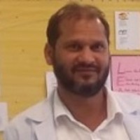 MOHAMMED ABDUL BASITH