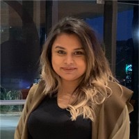 Rownok Jahan Nisha