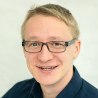 Andreas Strehlke