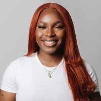Hephzibah (Zibah) Oyibo