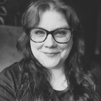 Barbara Chojna, Ma, Lcadc