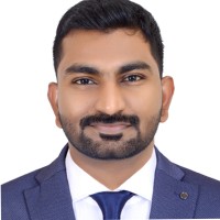 Sreejith Mohanan